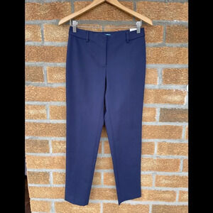 J. McLaughlin  trouser pants size 0